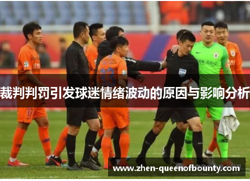 裁判判罚引发球迷情绪波动的原因与影响分析