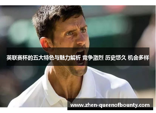 英联赛杯的五大特色与魅力解析 竞争激烈 历史悠久 机会多样